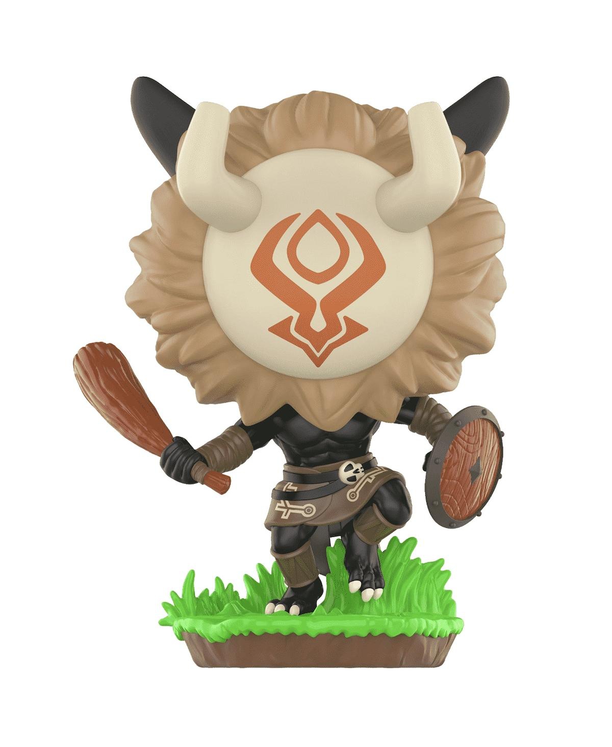 Genshin Impact Hilichurls Funko Pop! Vinyl Figure