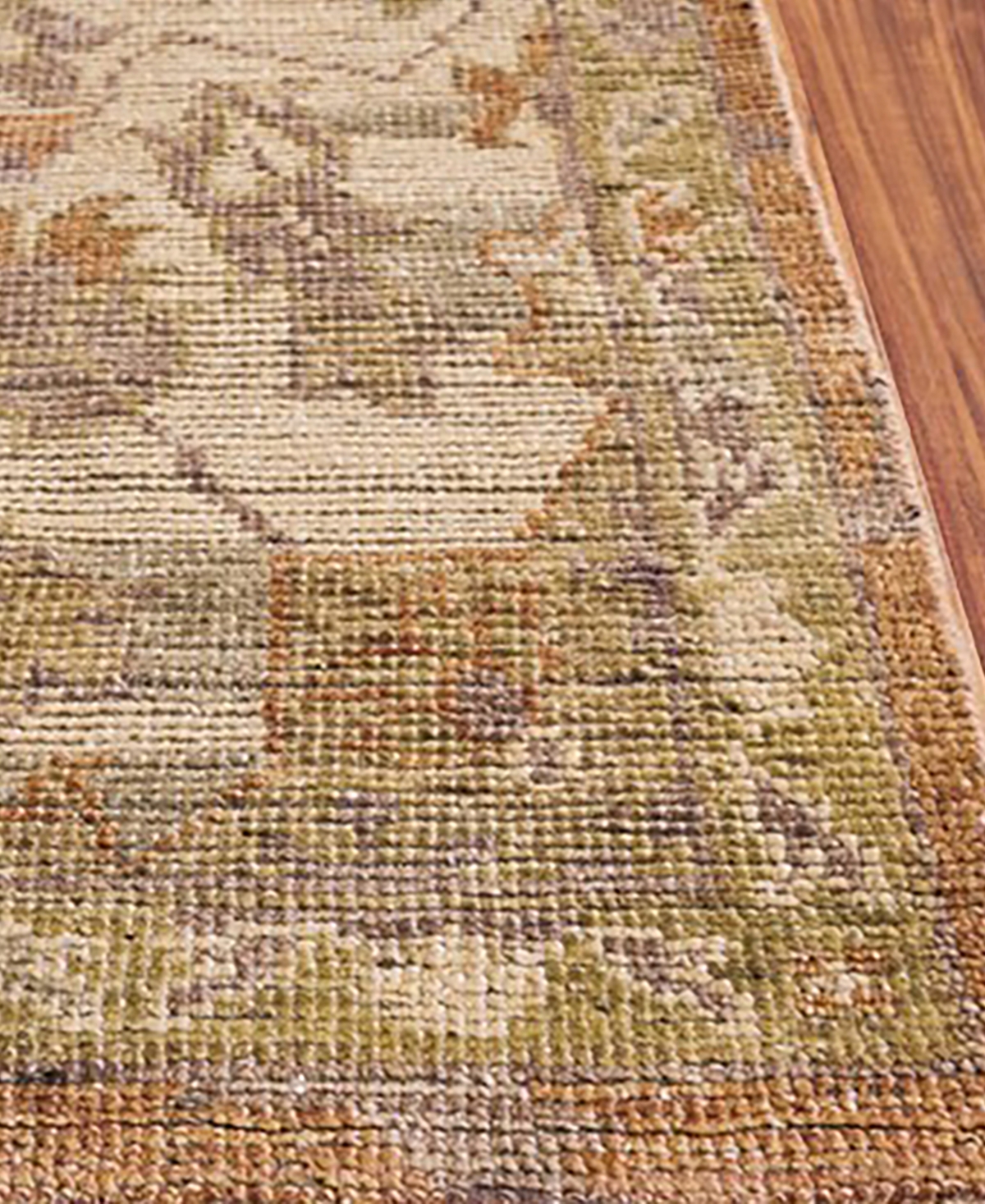 Safavieh Izmir IZM178 Area Rug - Rose