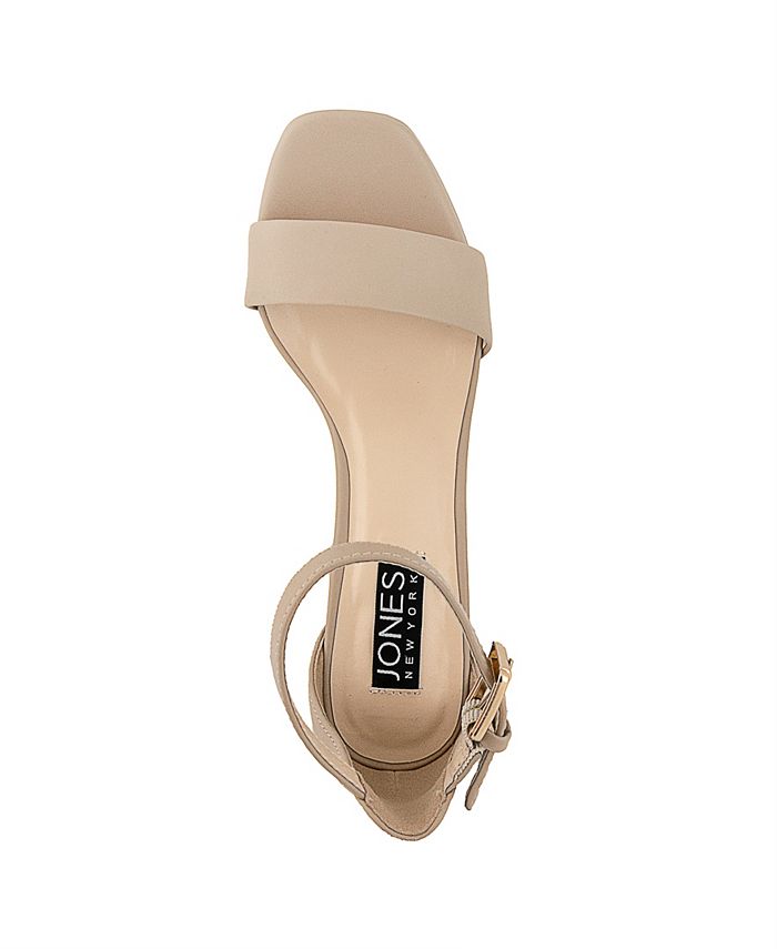 jones new york sandals