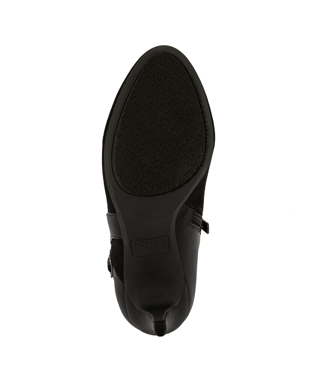 Jones New York Women's Kaindie Stiletto Dress Booties - Silver