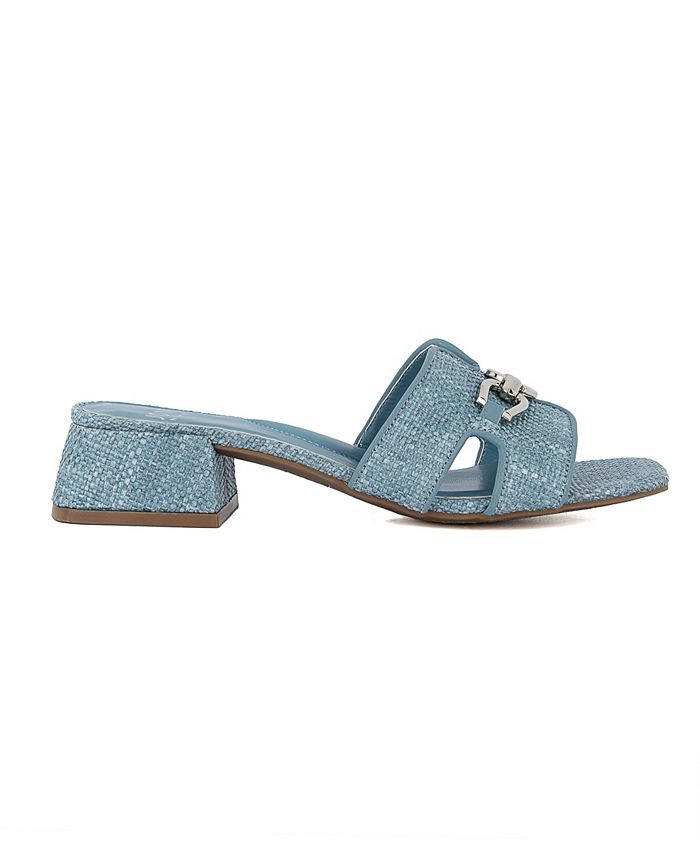 jones new york sandals