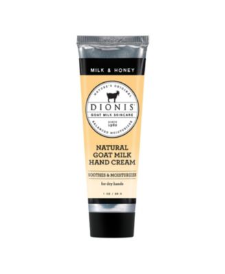 Milk & Honey Goat Milk 3 PC Gift Set