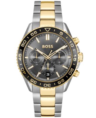 Hugo Boss