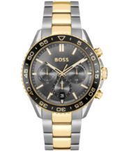 BOSS Watches Macy s