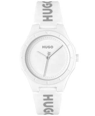 Hugo Boss