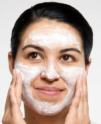 All About Clean™ Rinse-Off Foaming Face Cleanser, 5 oz.