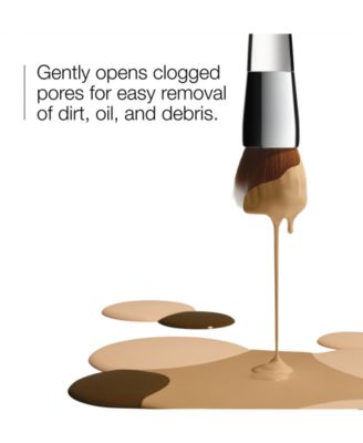 Foundation Buff Brush