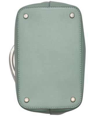 Lawrence Top Handle Bucket 