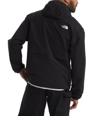 The North Face Men's Easy Wind Full Zip Jacket - Macy's