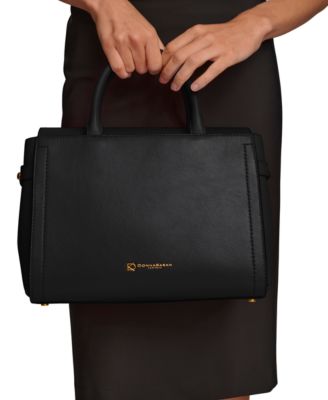 Roslyn Top Handle Satchel