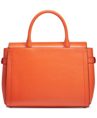 Roslyn Top Handle Satchel