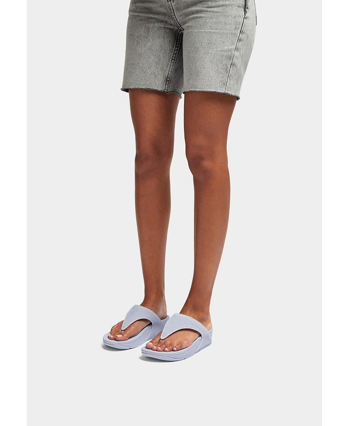 fitflop toe thongs