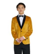 Macys white dinner jacket outlet