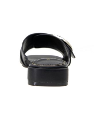 Women's Ingrid Block Heel Sandals