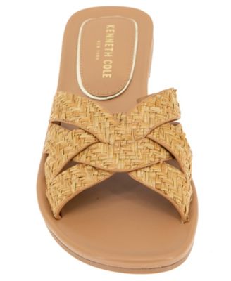 Women's Jula Slip On Slides