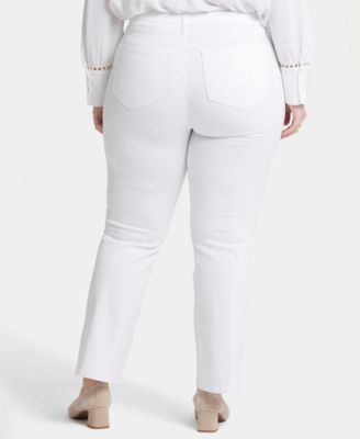 Plus Size Barbara Bootcut Jeans
