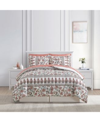 Sunham - Kellen 8-Pc. Comforter Set
