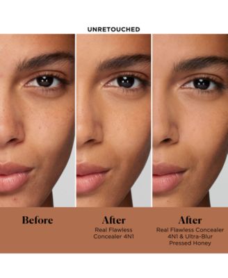 Translucent Pressed Setting Powder Ultra-Blur