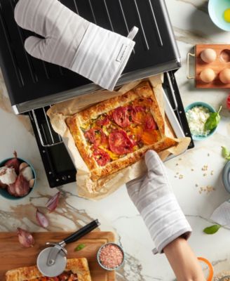 Albany Oven Mitt 2-Pack Set, 7" x 13"