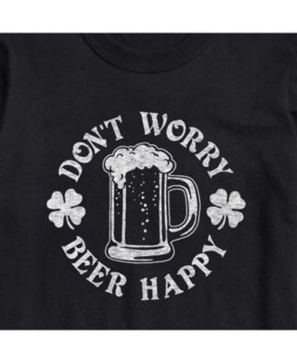 Men's St Patricks Day Short Sleeve T-shirts