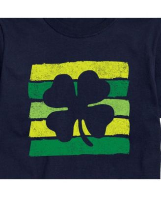 Men's St Patricks Day Short Sleeve T-shirts