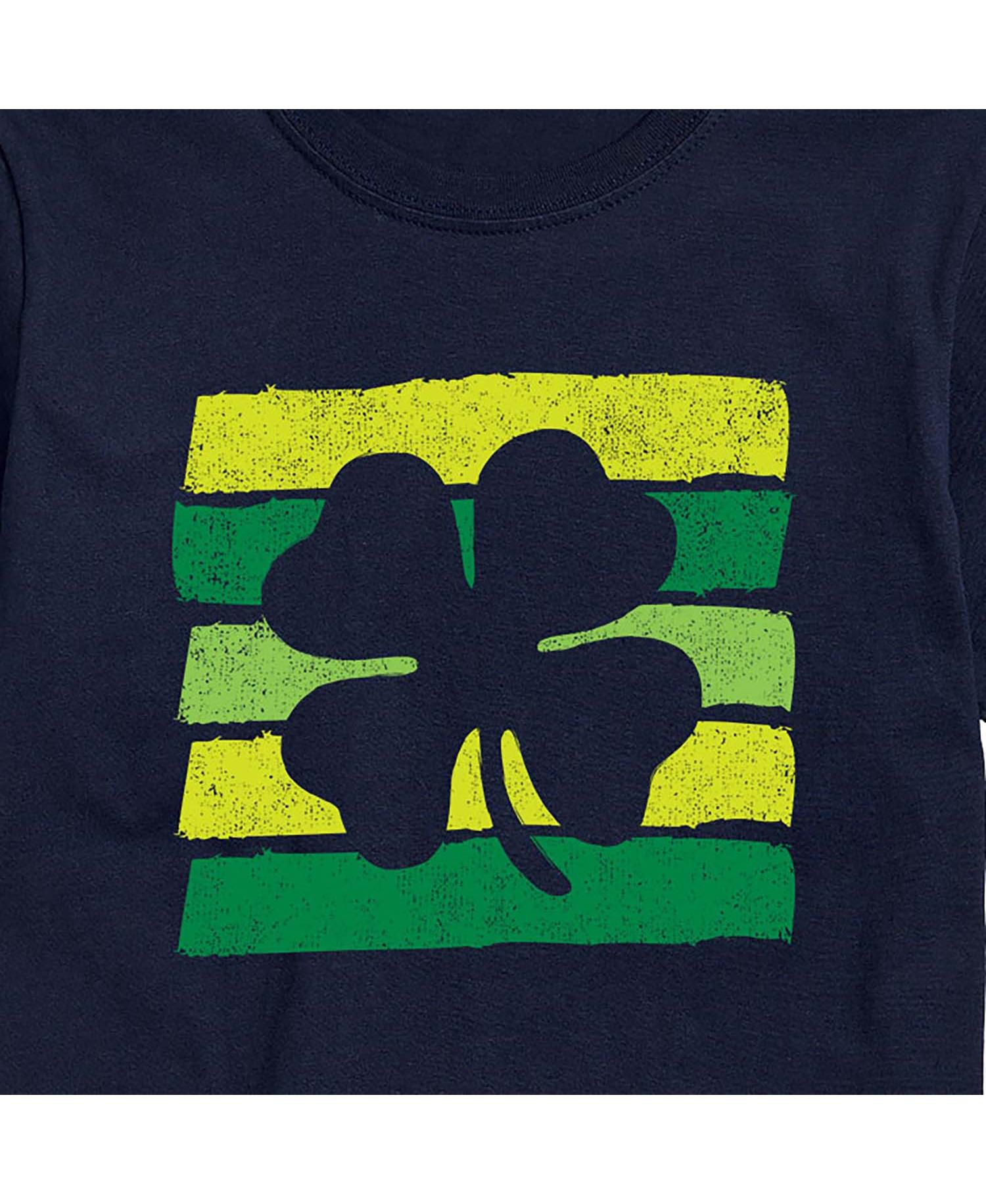 Men's St Patricks Day Short Sleeve T-shirts