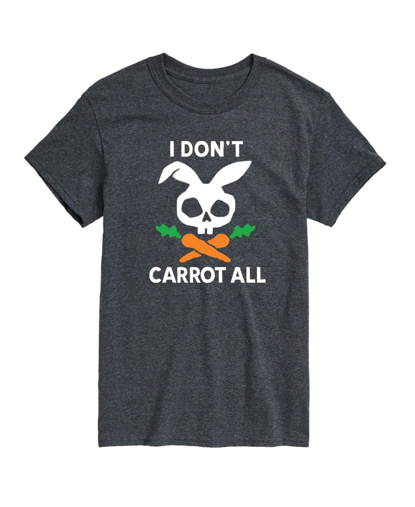 Мужские футболки AIRWAVES Easter Short Sleeve, цвет: Серый — фото 1