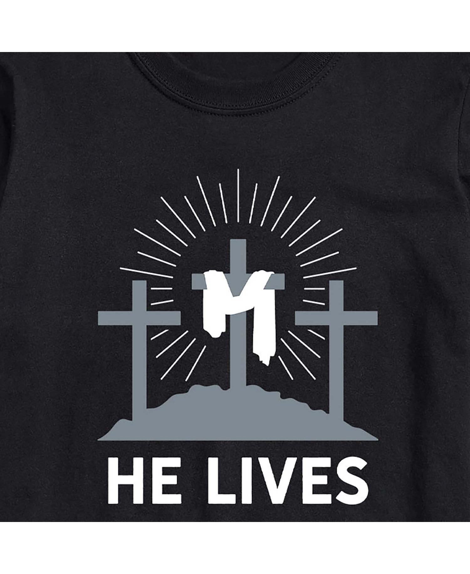 Men's Easter Short Sleeve T-shirts