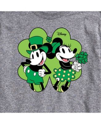 Men's Disney Standard Short Sleeve T-shirts