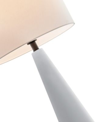 Outdoor Cordless Dyre Table Lamp