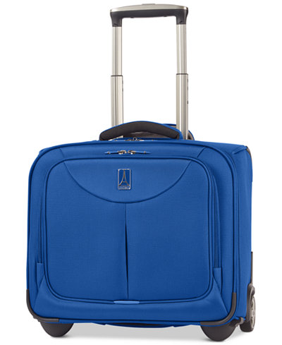 CLOSEOUT! 65% OFF Travelpro WalkAbout 2 16.5