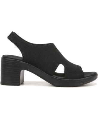 Women's Eden Washable Block Heel Strappy Slingback Sandals