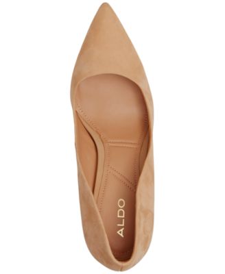 Women's Lala Pointed Toe Pumps
