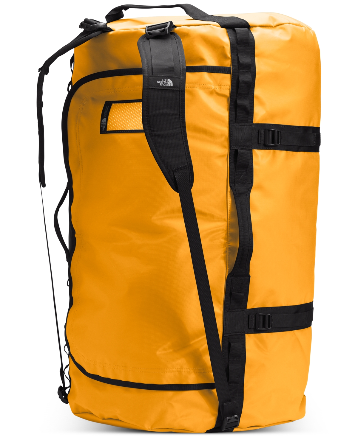 The North Face Men's Base Camp Duffel Bag, Extra Extra-Large -tnf Black