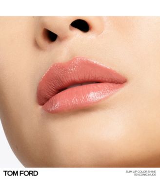 Slim Color Shine Lipstick