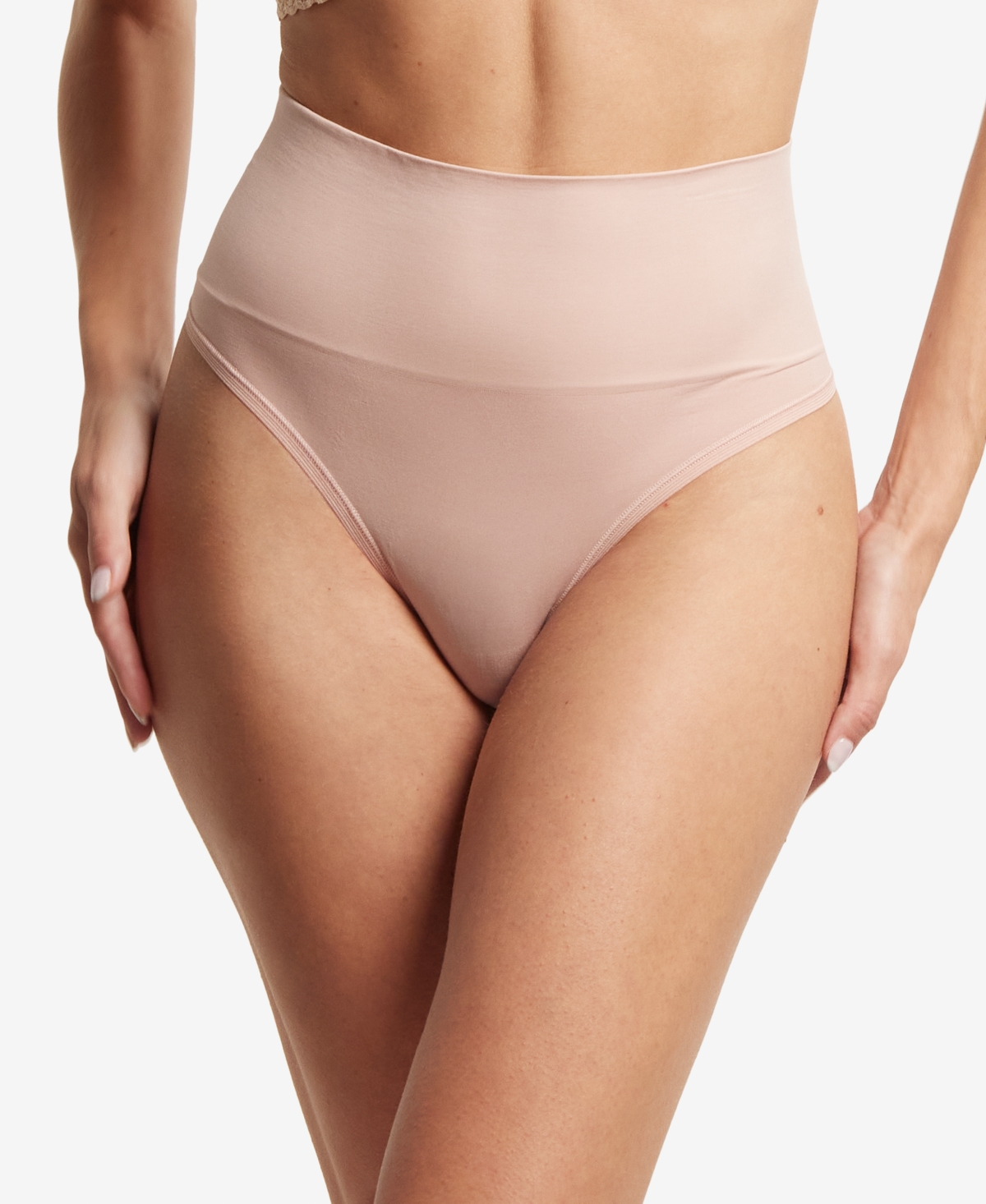 Hanky Panky Body Midrise Thong