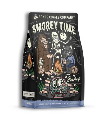 Bones Coffee