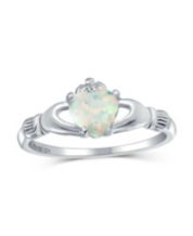 Macy's cheap friendship rings