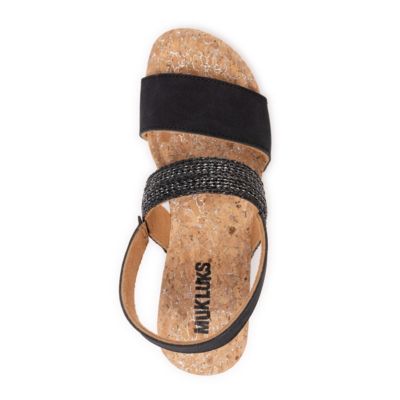 Women's Wendy Wedge Sandal