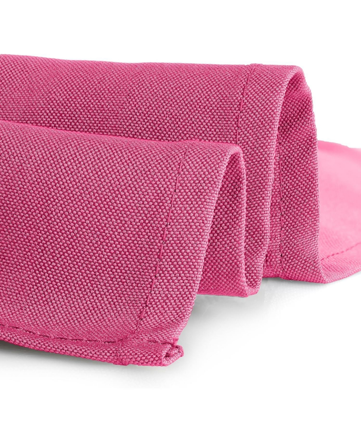Gee Di Moda Fitted Tablecloth - 48 x 30 inch - Heavy Duty Washable Polyester - for 4-foot Rectangle Table