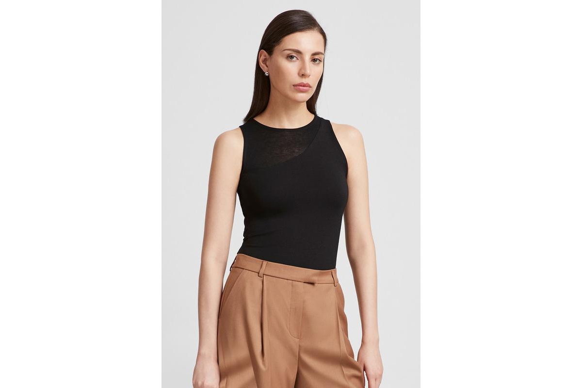 Women's Kit Sleeveless Top