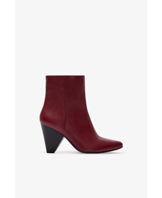 Women's Leo Ankle Boots