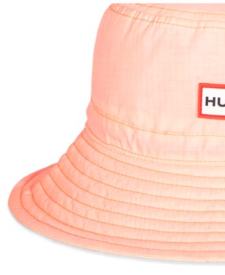 Women's Nylon Packable Bucket Hat