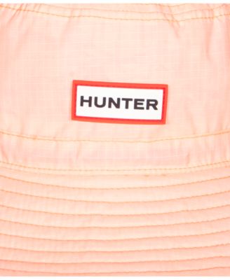 Women's Nylon Packable Bucket Hat