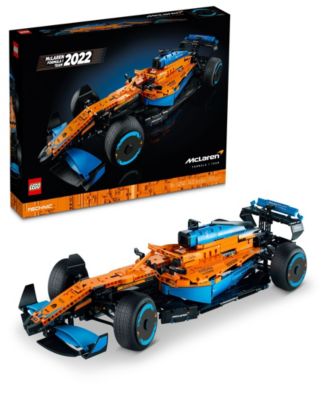 LEGO® Technic 22672 McLaren Formula 1 Adult Toy Race Car Building