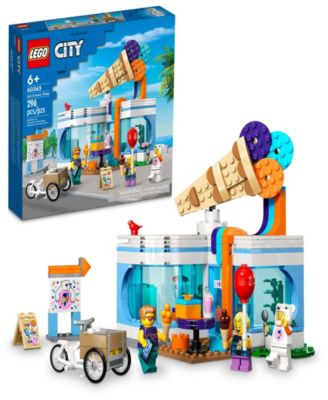 LEGO x Target Snow selling & Sand Building Kits