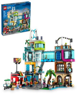 LEGO®