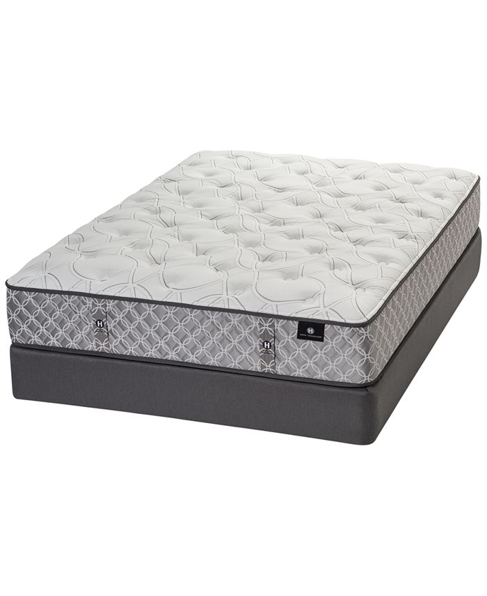Hotel Collection by Aireloom Vitagenic Plush Tight Top Twin Mattress Set Macy's