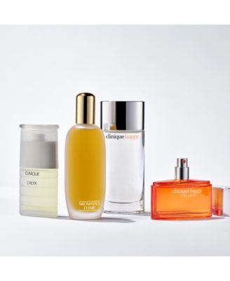 Clinique Calyx Perfume Spray 1.7 oz - Macy's
