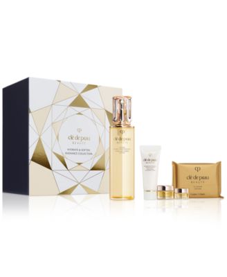clé de peau BEAUTE 豪華ギフトボックス clé de peau BEAUTE 豪華ギフトボックス Cle de Peau Beaute Plump